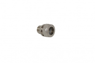 V\S 15*3\4, НИКЕЛЬ фитинг Лавита (200шт\уп)